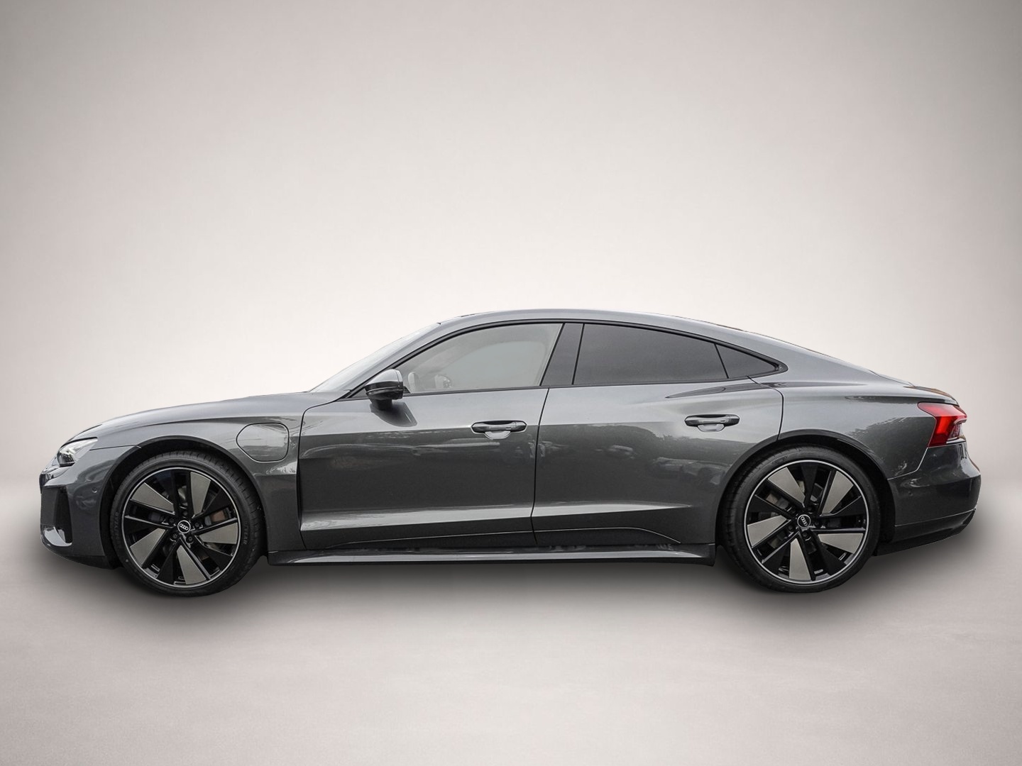 Fotografie 4 des Audi e-tron GT quattro
