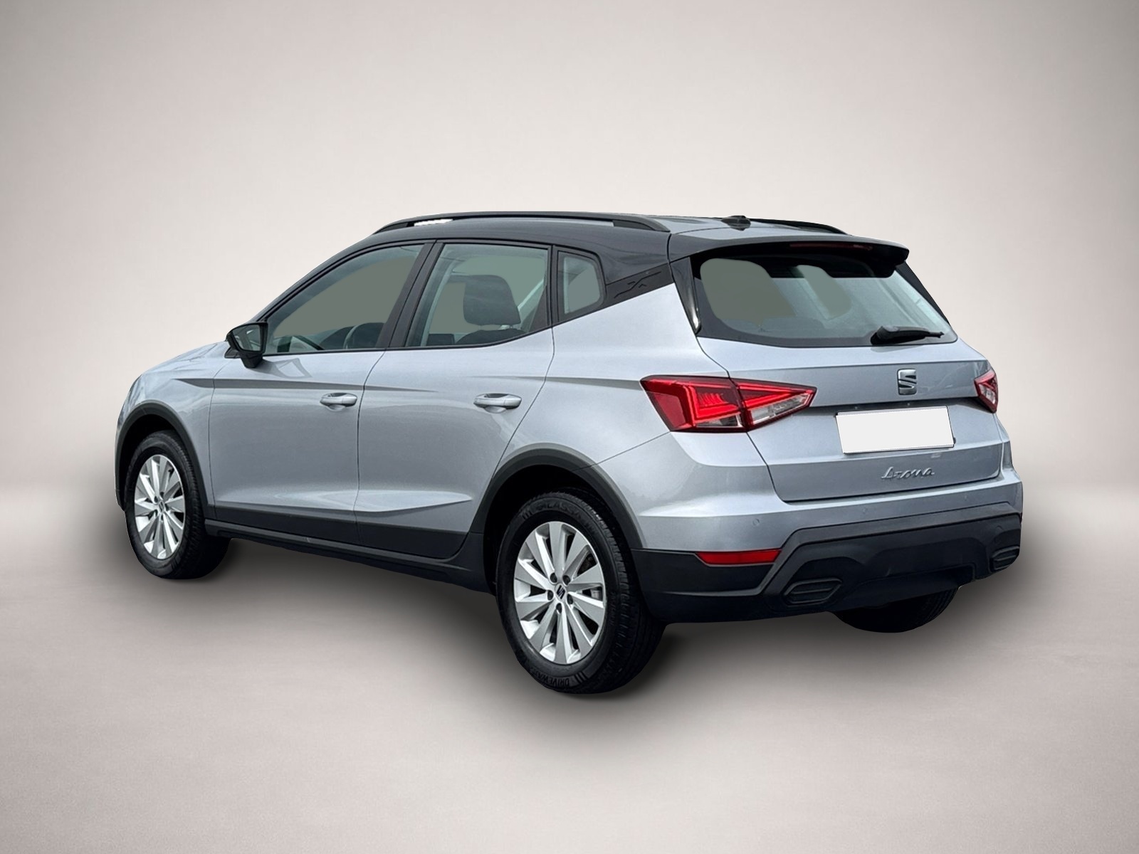Bild 4 Seat Arona Style TSI DSG|LED|KLIMA|TEMPOMAT|DAB|