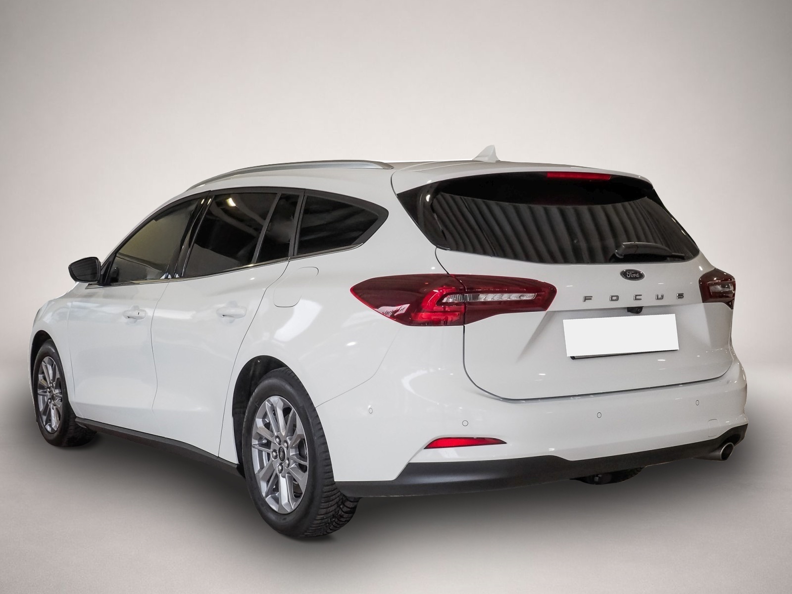 Bild 4 Ford FOCUS TITANIUM 1.5 ECOBLUE