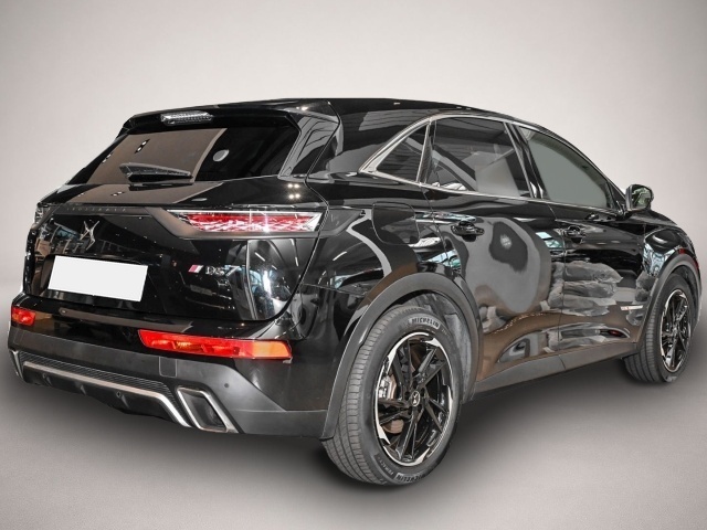 Bild 3 DS Automobiles DS7 (Crossback) DS7 Crossback PERFORMANCE LINE E-TENSE 4x4+MODE3