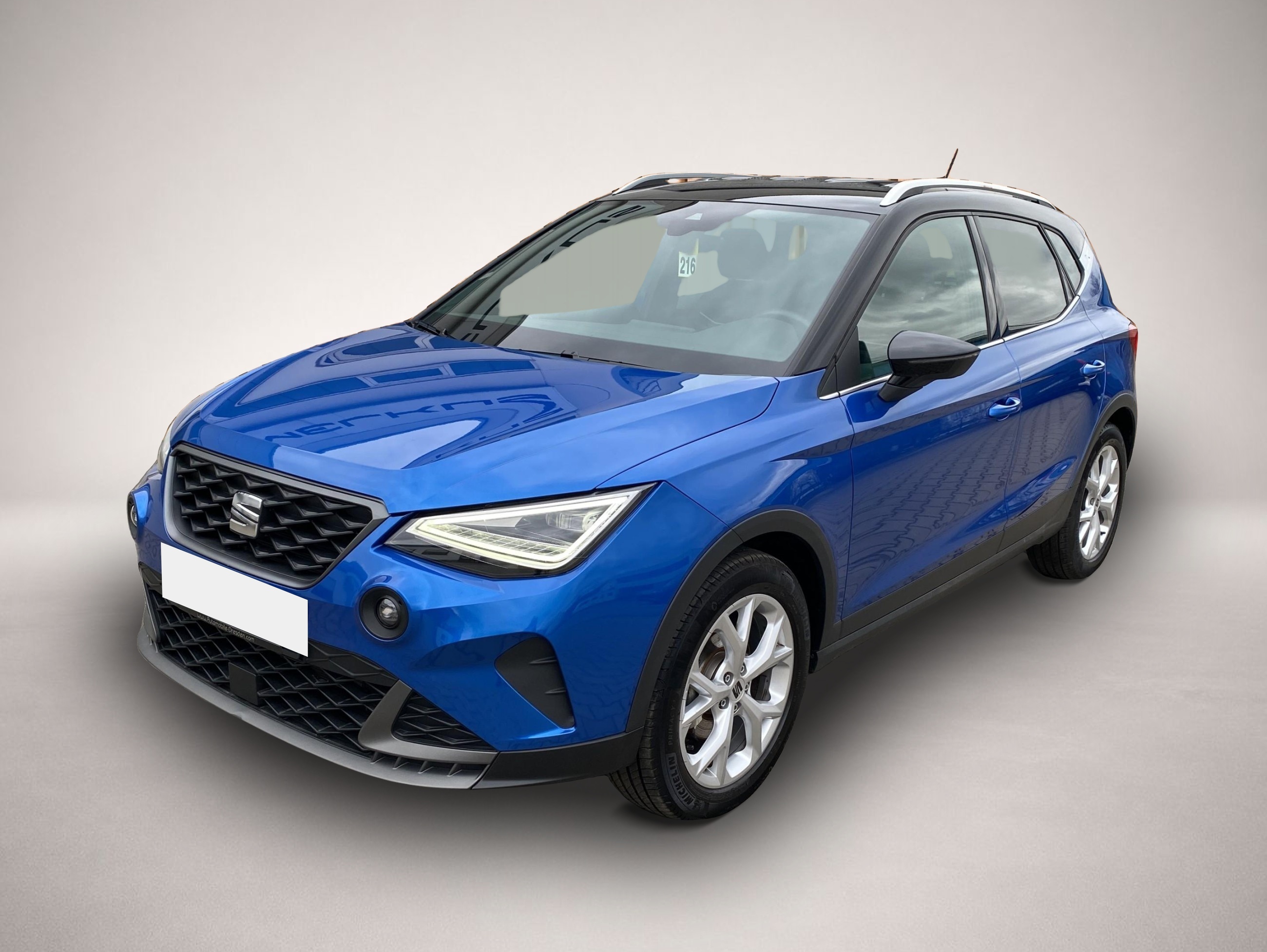 Fotografie Seat Arona 1.0 TSI FR*digitalCockpit*voll Led*DAB*PDC