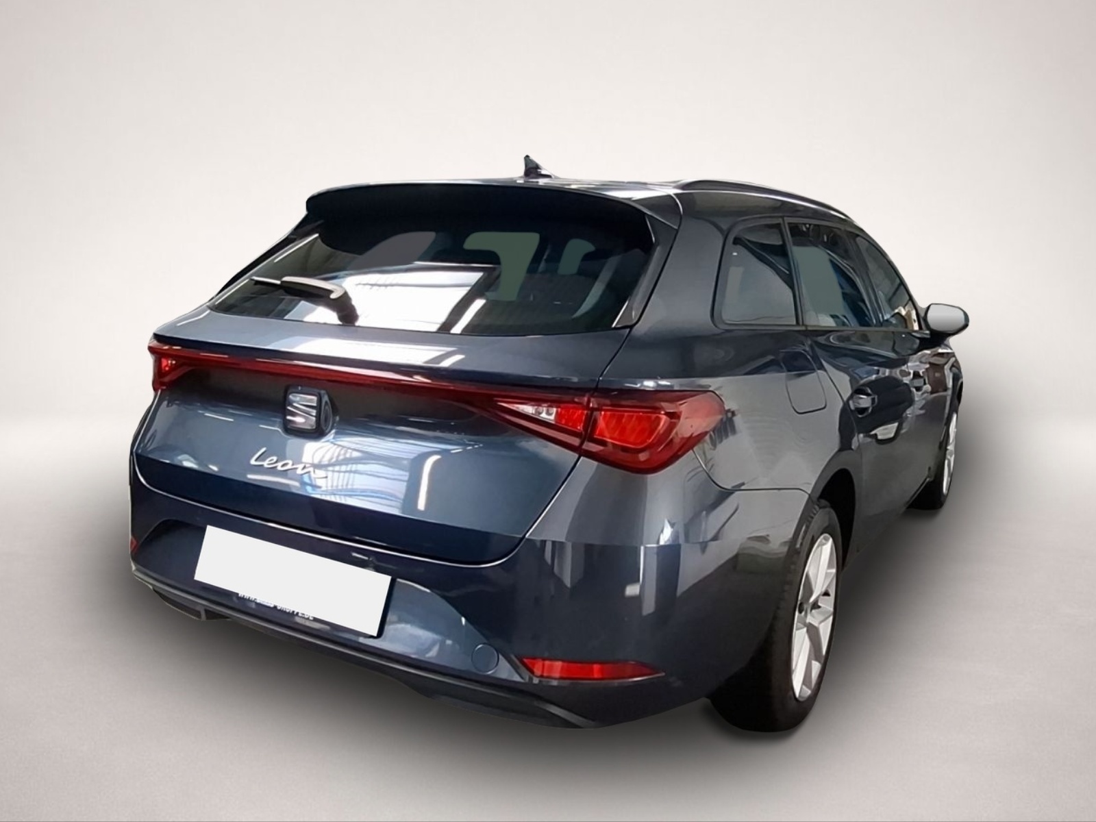 Bild 5 Seat Leon Sportstourer Style 1.5 TSI