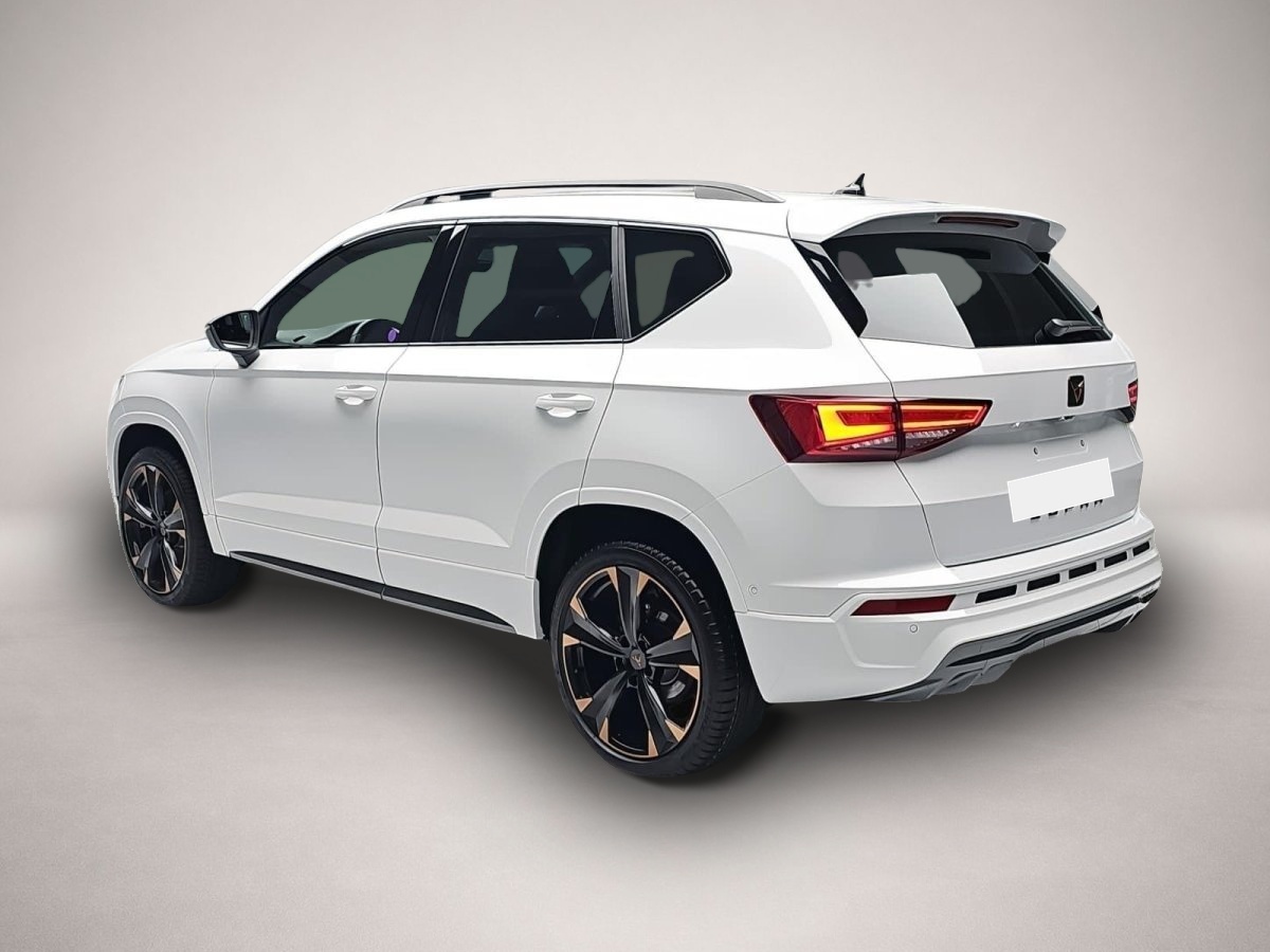 Bild 3 Cupra ATECA 1.5 TSI DSG NAVI LED LEDER ACC PANO EL.HEC
