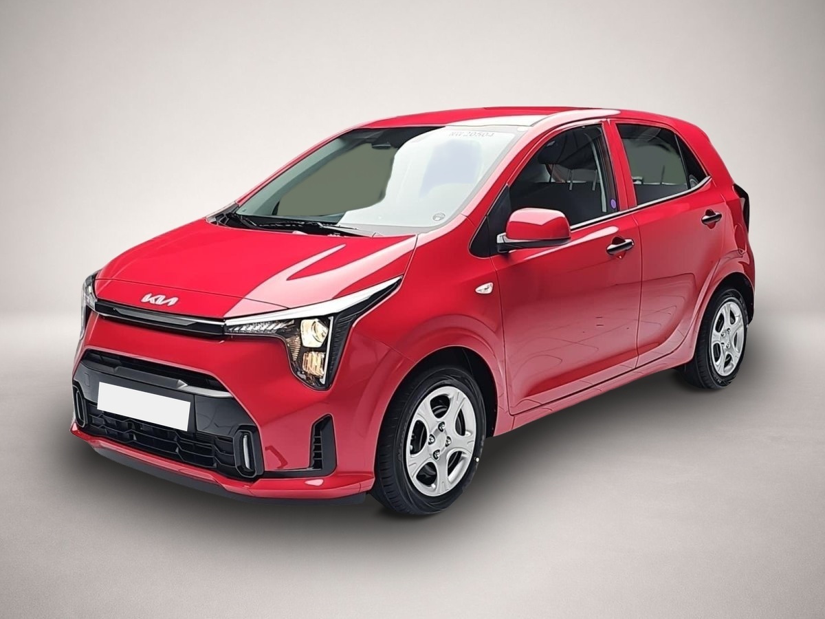 Fotografie Kia PICANTO 1.0 GDI CORE MJ26 NAVI KAMERA