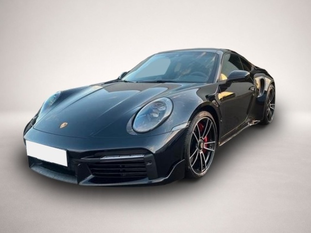 Fotografie Porsche 911 Turbo LIV/Matrix/Allrad/Sp.Desig-Paket, Connect.