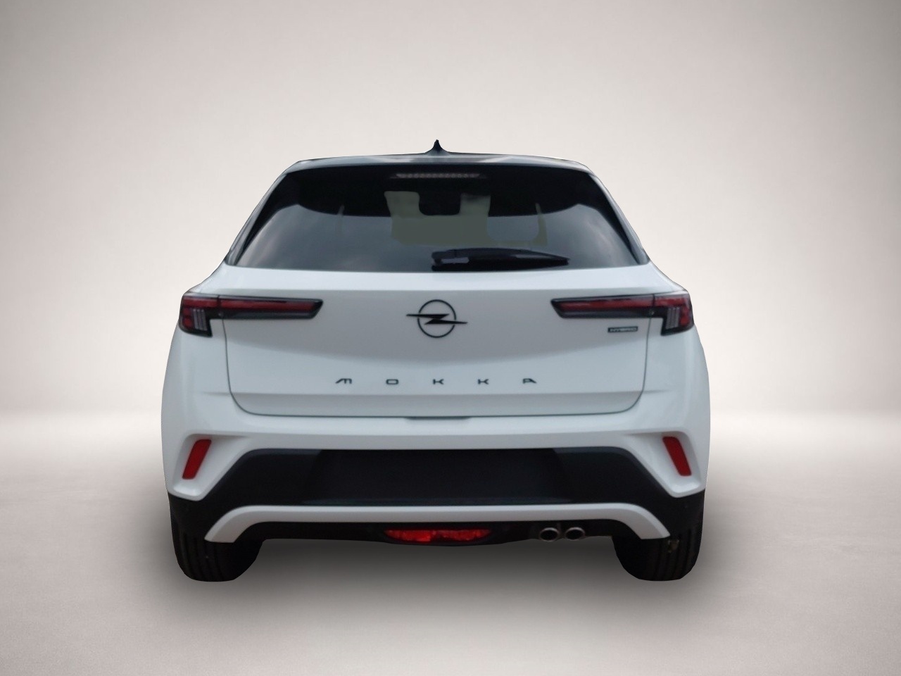 Bild 4 Opel Mokka Edition MHEV LenkradHZG Sitzheizung Temp K