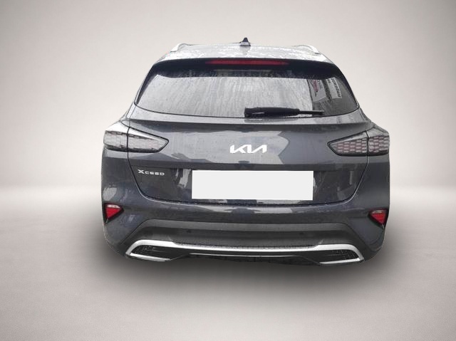 Bild 4 Kia XCeed TOP Nightline*LED*Navi*PDC*Cam*ACC*18Zoll* 132 .