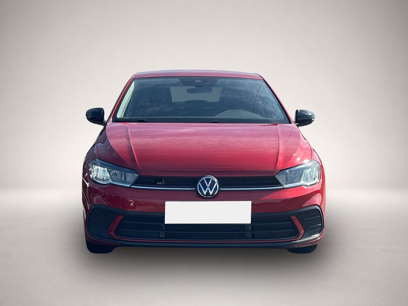 Bild 1 Volkswagen Polo GOAL TSI DSG|ACC|SITZHEIZUNG|APP-CONNECT