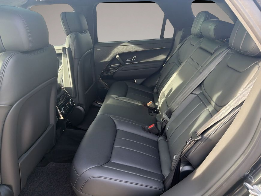 Bild 5 Land Rover Range Rover Sport P530 AWD Autobiography