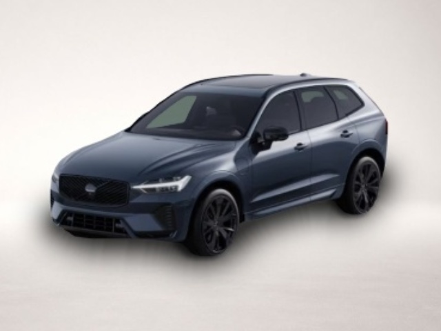 Bild 5 Volvo XC60 T8 Plug-In Hybrid AWD Ultra Black Edition A