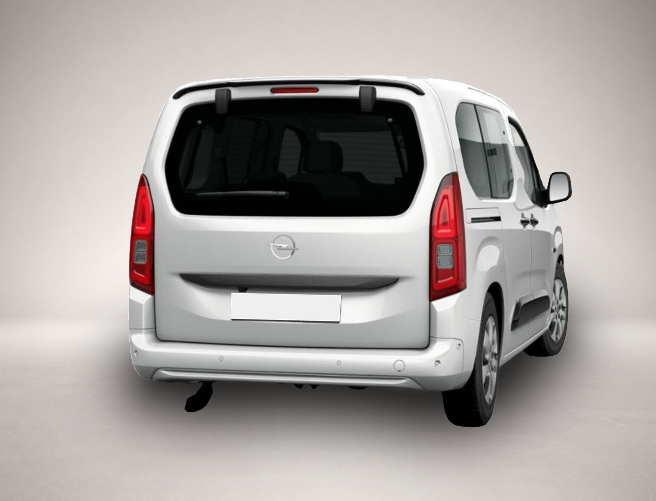 Bild 4 Opel Combo AT8 GS Pano Klimaaut LHZ IntelliLux Kam
