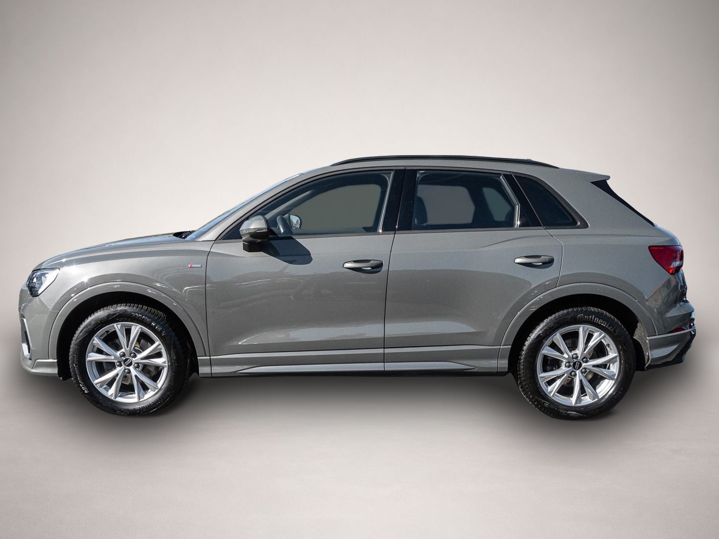 Bild 4 Audi Q3 35 TDI S ronic S line