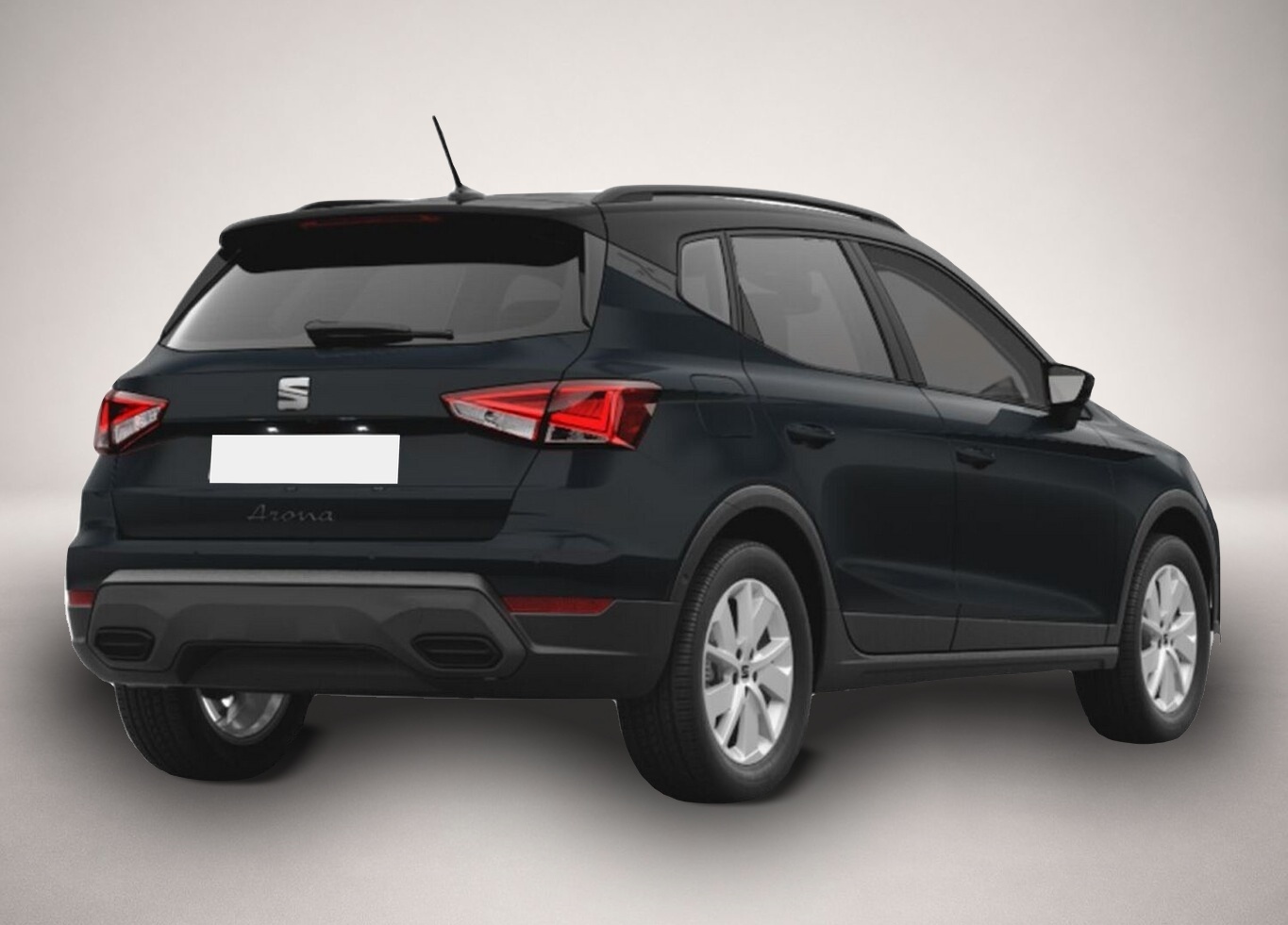 Bild 3 Seat Arona DSG Style NeuMod VollLED SHZ Kessy ACC 5JG