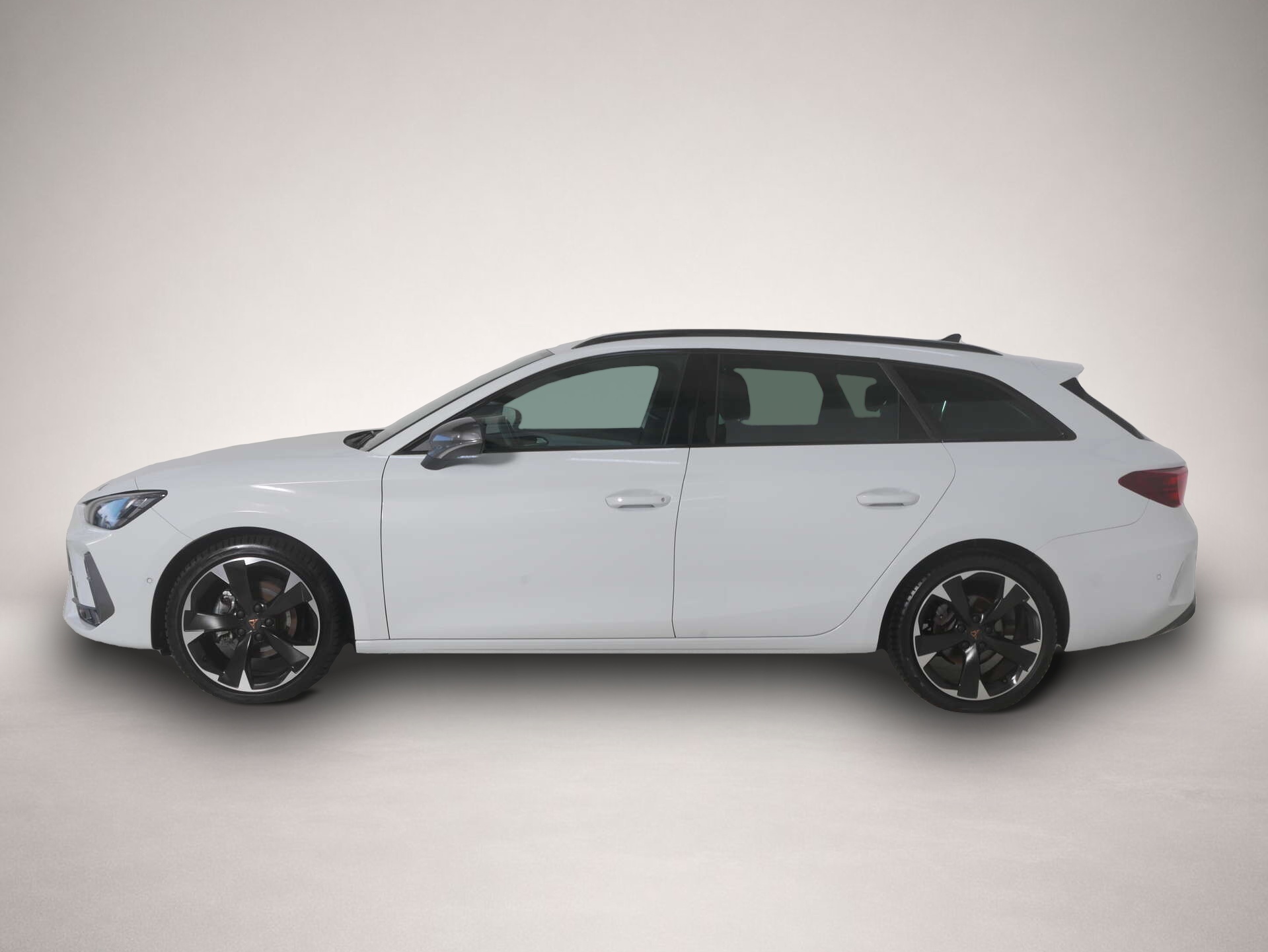 Bild 3 Cupra Leon Sportstourer 1.5 eTSI