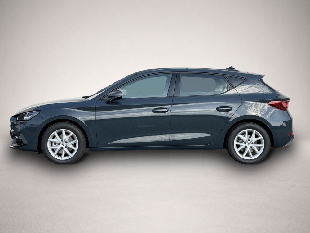Bild 2 Seat Leon Style 2,0 TDI 85kW 10 Jahre Garantie
