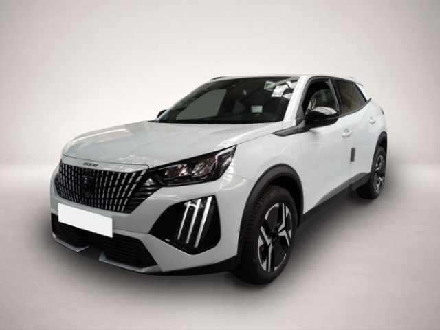 Bild 1 Peugeot 2008 Hybrid 145 Allure LED ACC Klimaautom Fahrer