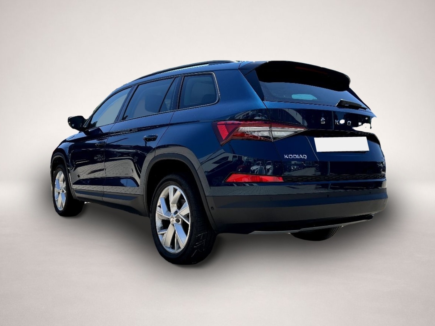 Bild 2 Skoda Kodiaq 2.0 TDI Tour 4x4 *LED Navi AHK ACC 360*