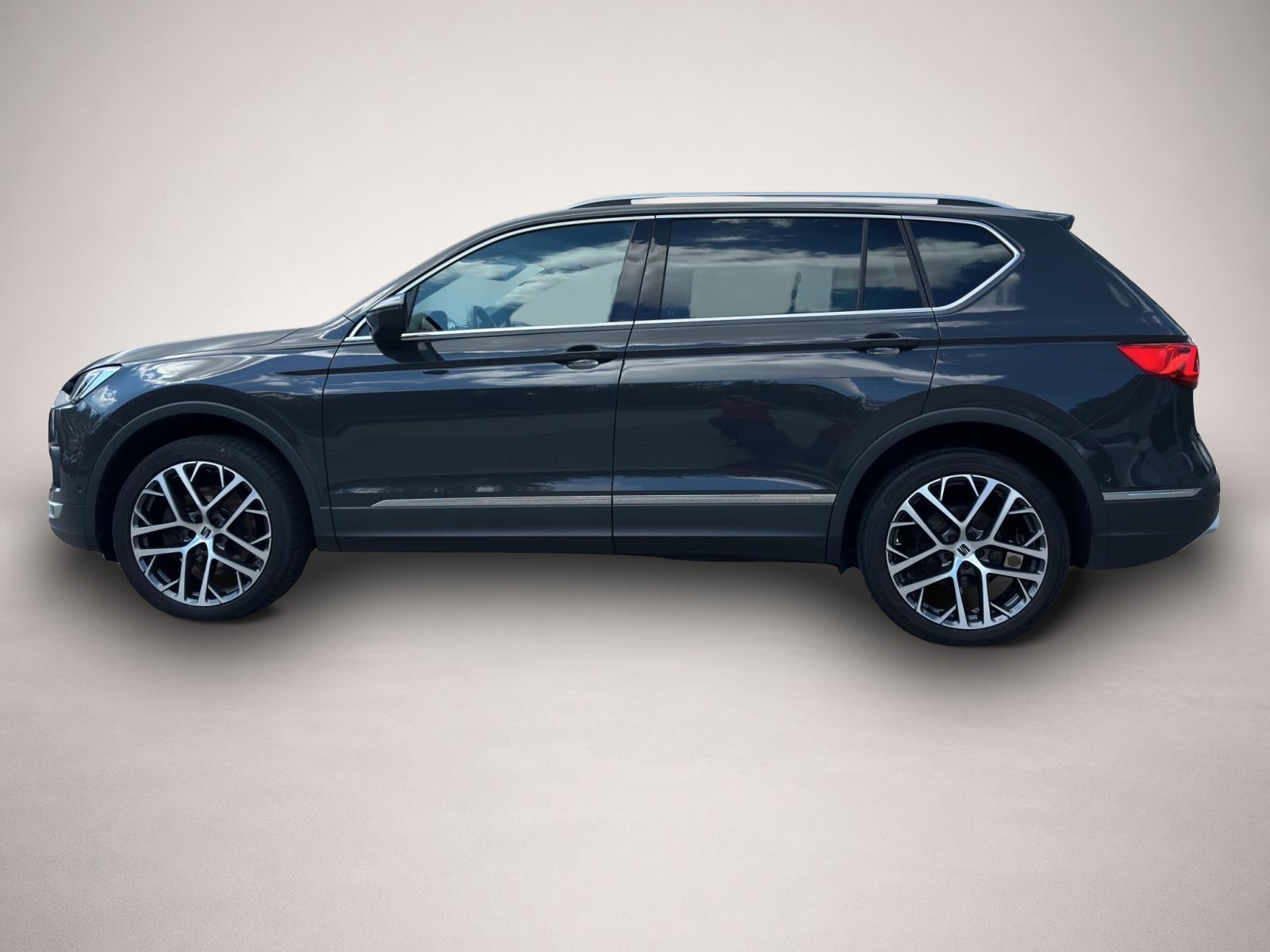 Bild 3 Seat Tarraco 2.0 TDI DSG 4Drive Xperience STANDH PANO