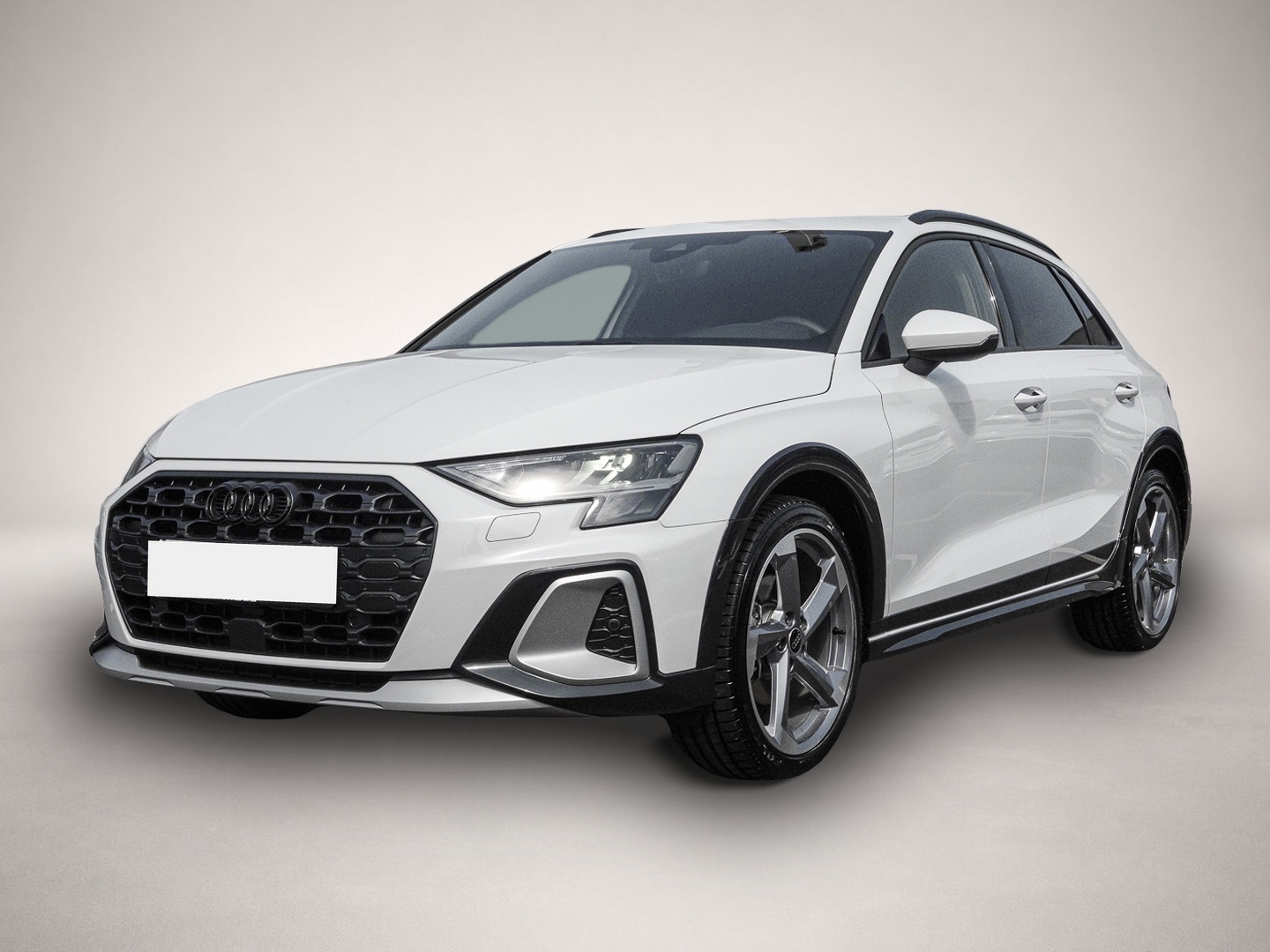 Fotografie Audi A3 allstreet 35 TFSI (Navi plus*AHK) MATRIX ACC