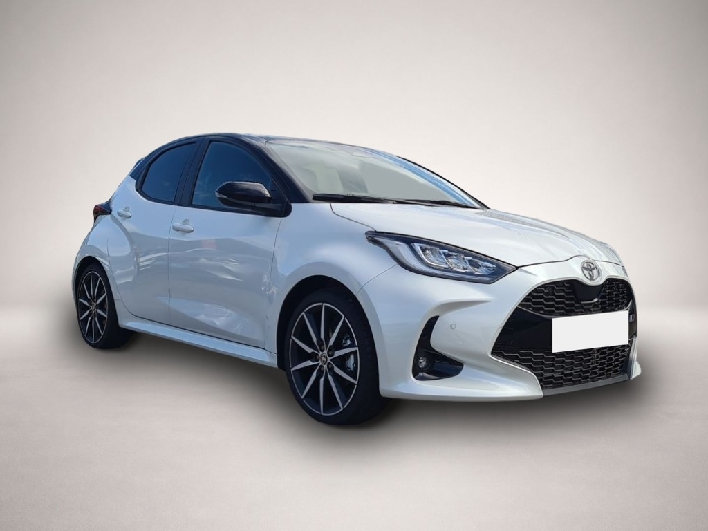 Bild 6 Toyota Yaris Hybrid 130PS 1.5 GR SPORT