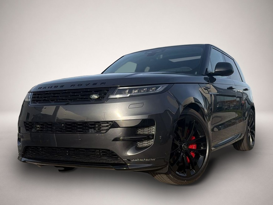 Bild 1 Land Rover Range Rover Sport P530 AWD Autobiography