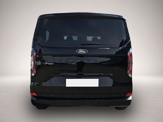 Bild 5 Ford Tourneo Custom 320 L2 Tourneo Titanium X FWD Tourneo Custom 2..