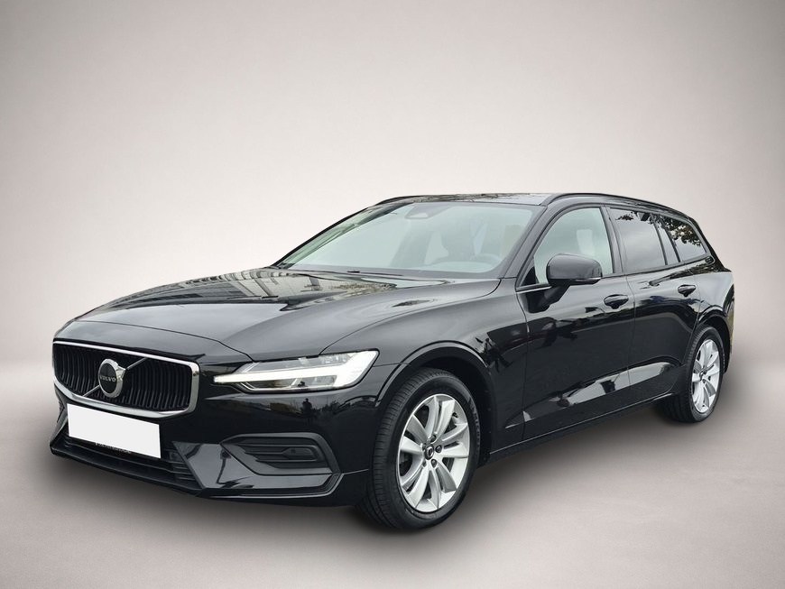 Fotografie Volvo V60 B4 B DKG Core Winter-Paket*Alarm
