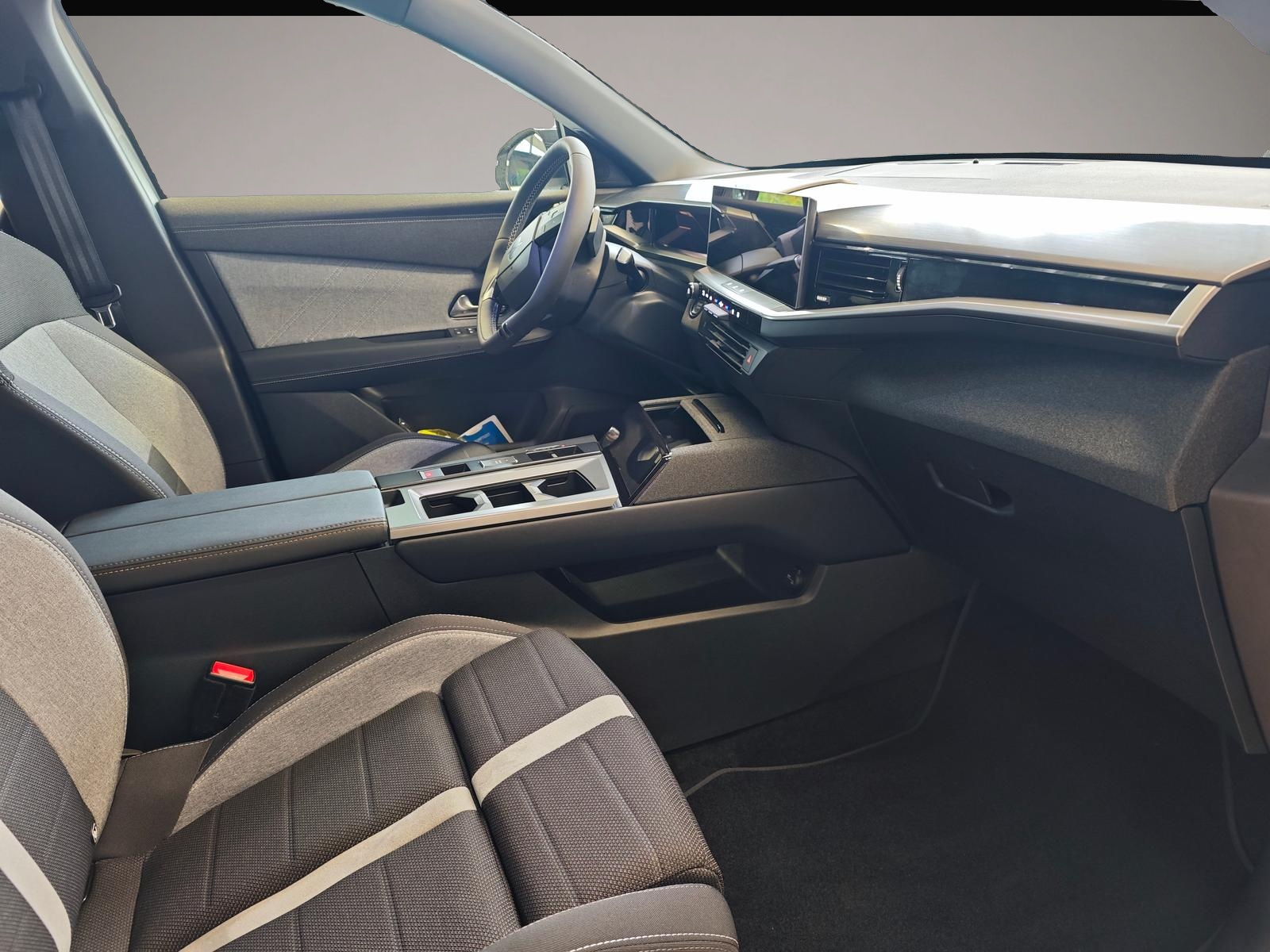 Bild 5 Opel Grandland (X) Grandland 1.2 Mild-Hybrid Edition NAVI KAM SZH U