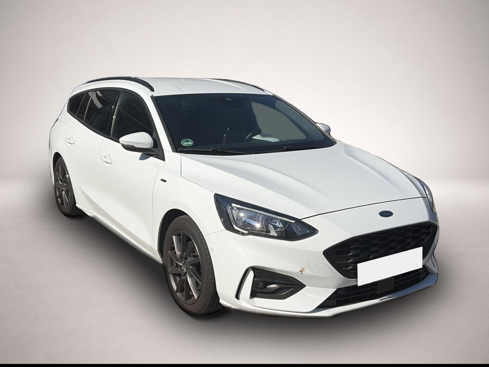 Bild 2 Ford Focus ST-Line Bluetooth Navi Klima Einparkhilfe