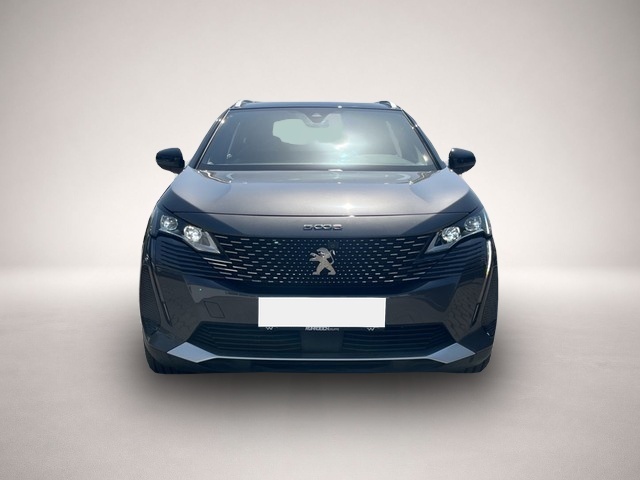 Fotografie 6 des Peugeot 5008 GT HYBRID 7-Sitzer AHK KAMERA SHZ NAVI ACC