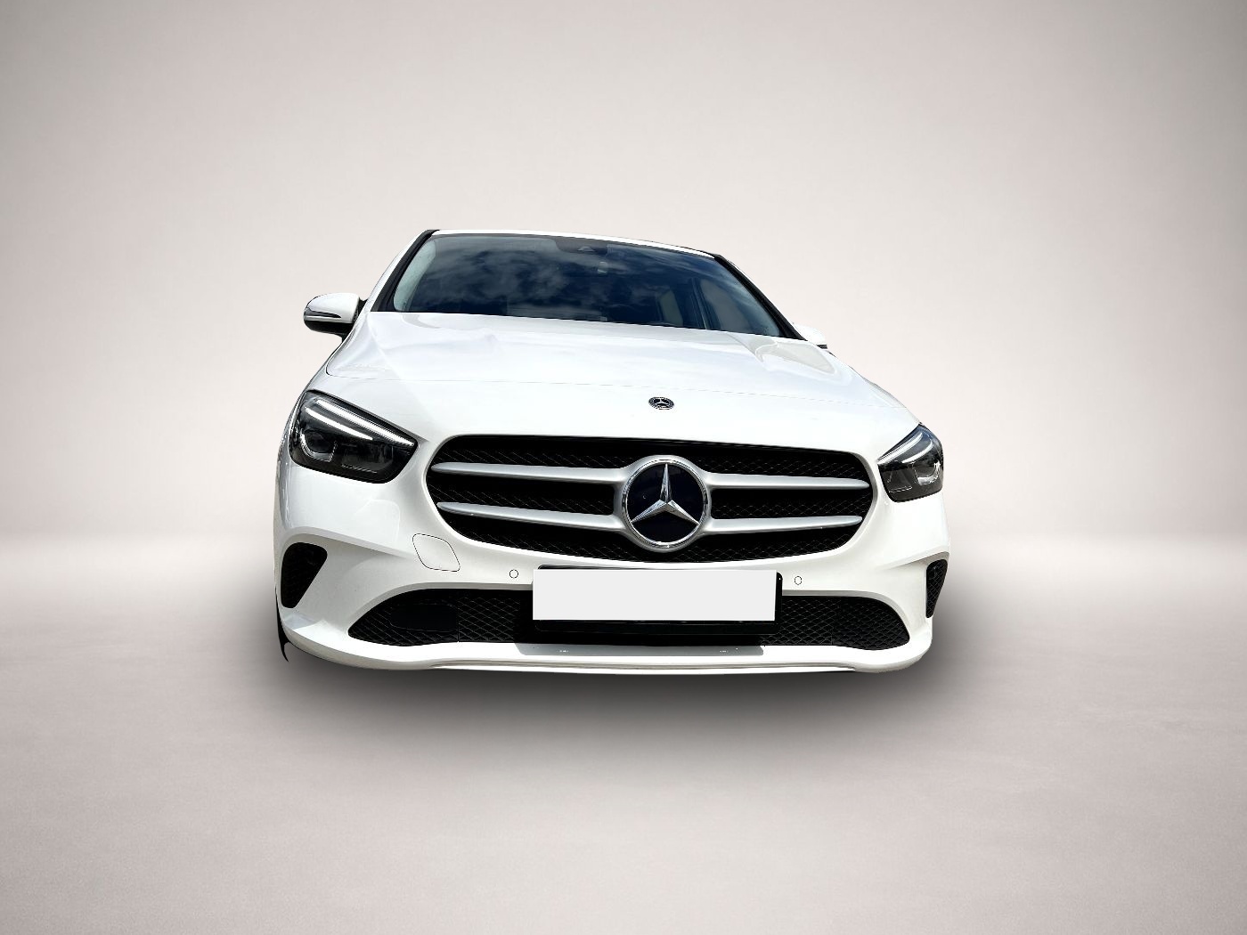 Bild 6 Mercedes-Benz B 220 B 220d *LED Navi Leder Kamera Sitzh. Alu PDC*
