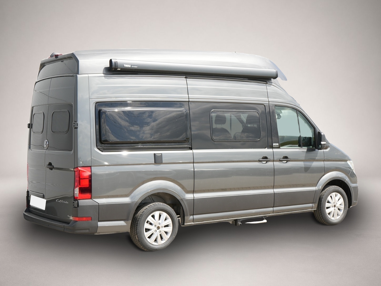 Fotografie 2 des Volkswagen Other Grand California 600 4MOTION ALU NAVI KAMERA ACC