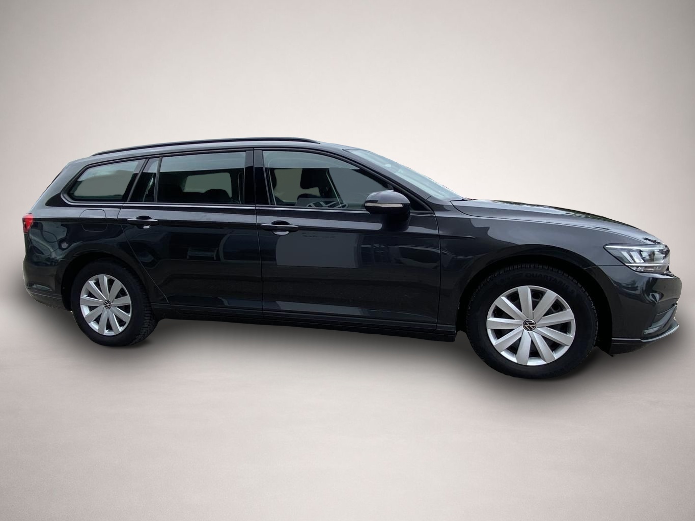 Bild 6 Volkswagen Passat Variant 2.0 TDI DSG APP-CONNECT+KAMERA+LE
