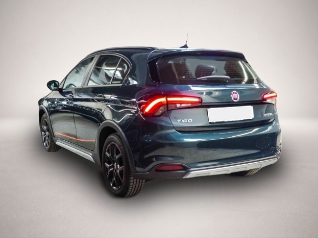 Bild 2 Fiat Tipo Garmin 1.5 GSE Mild-Hybrid EU6d LED ACC Kli