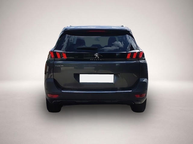 Bild 4 Peugeot 5008 ALLURE PACK EAT8 ACC AHK SHZ PDC KAMERA