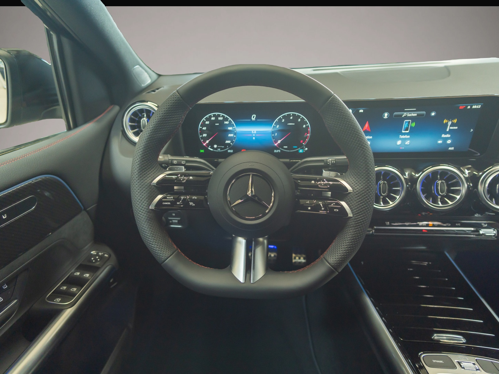 Bild 6 Mercedes-Benz B 250