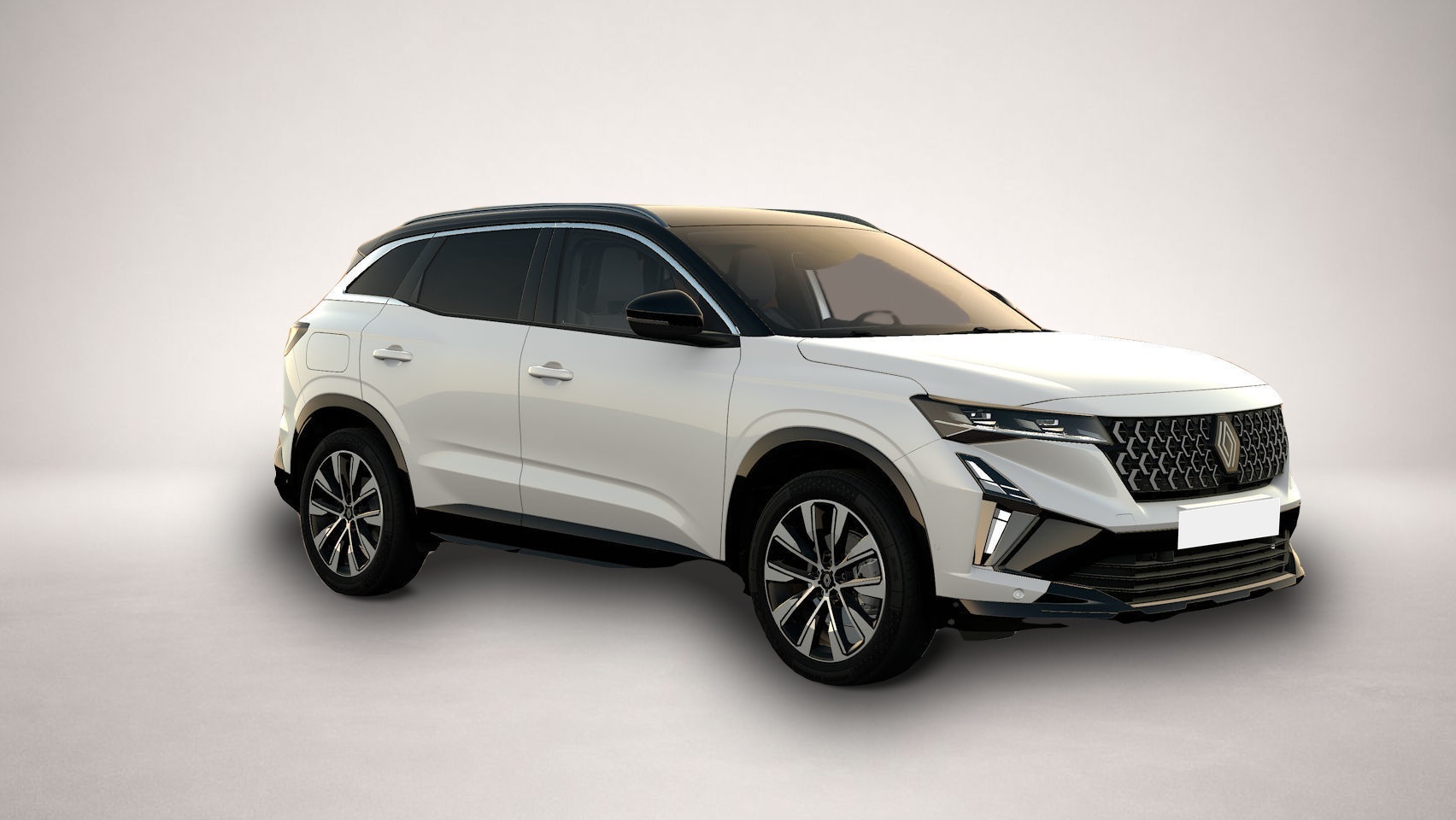 Fotografie Renault Austral Mild Hybrid 150 Aut. Techno