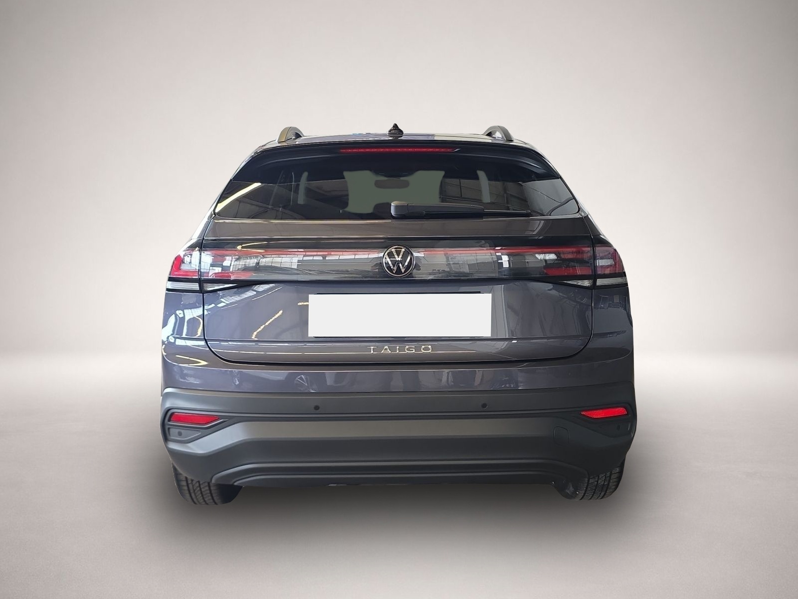 Fotografie 4 des Volkswagen Taigo 1.0 TSI Goal *LED*Navi*Sitzheizung*