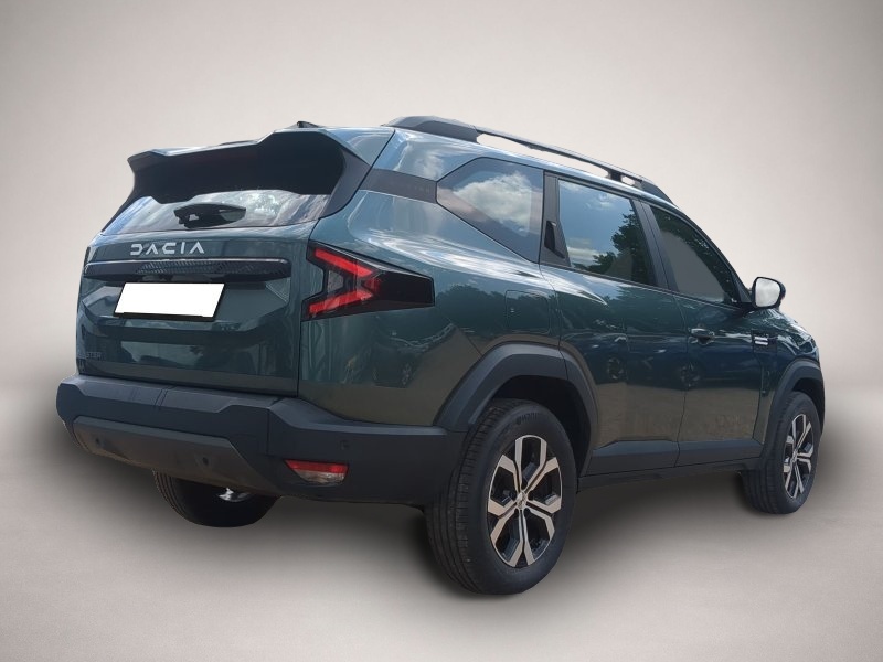 Bild 3 Dacia Bigster TCe 140 Expression SHZ LKHZ Navi
