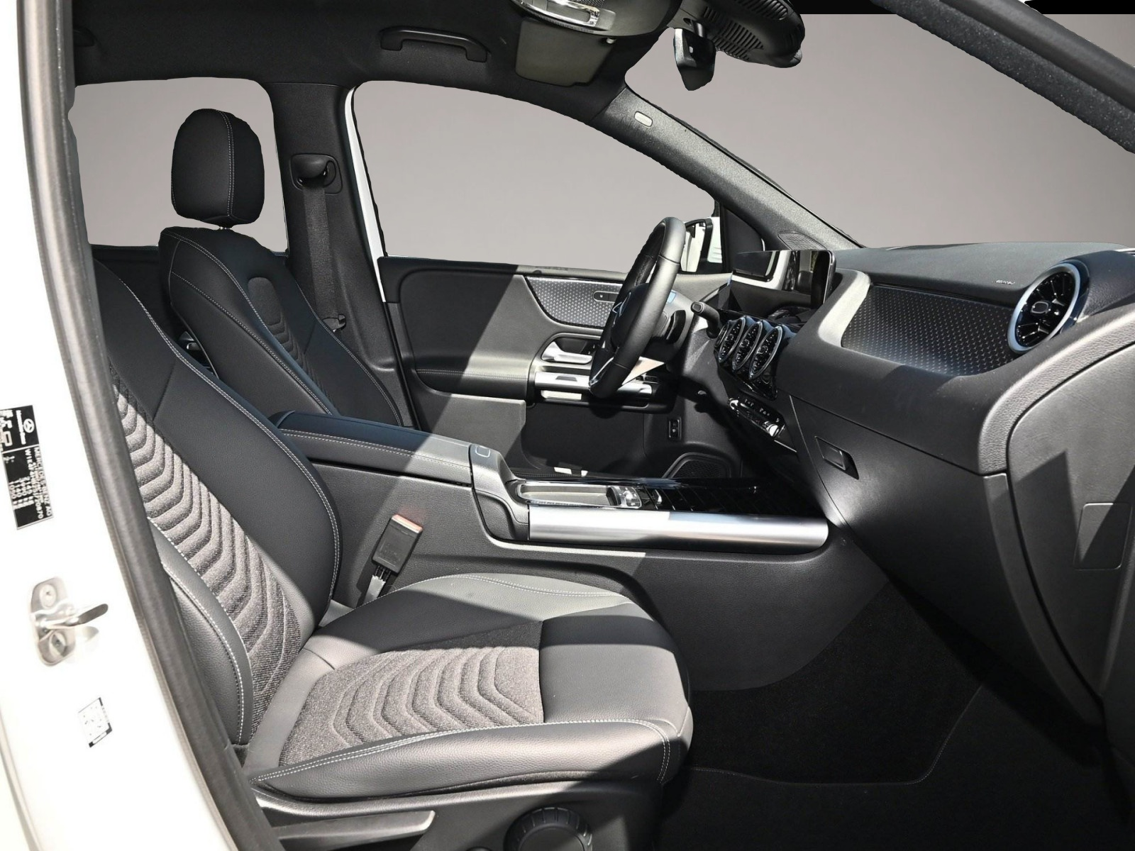 Bild 2 Mercedes-Benz B 250