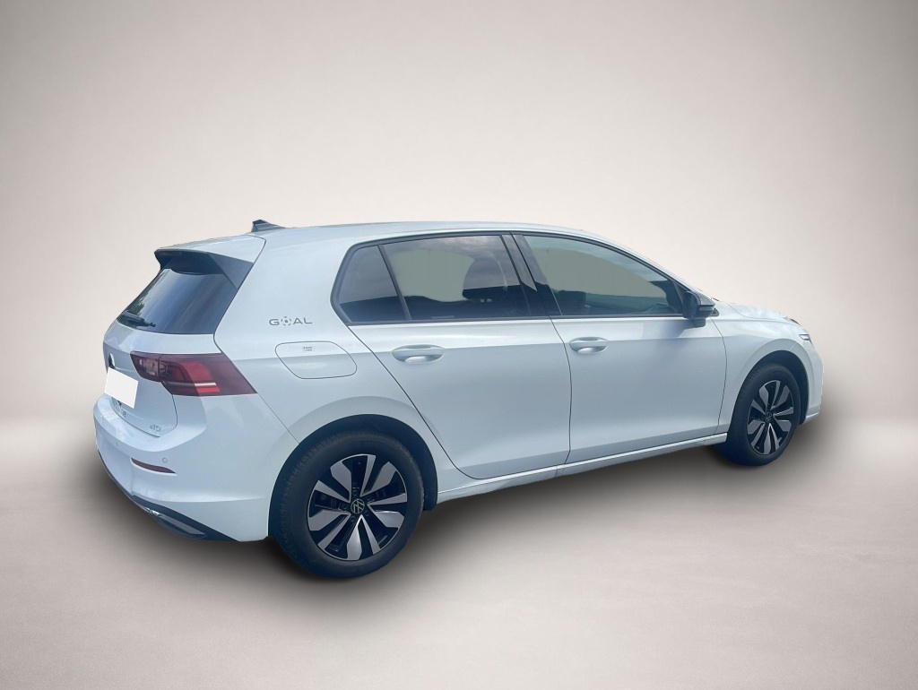 Bild 4 Volkswagen Golf 1.5 eTSI DSG mHEVGoal*RearView*DAB*ACC