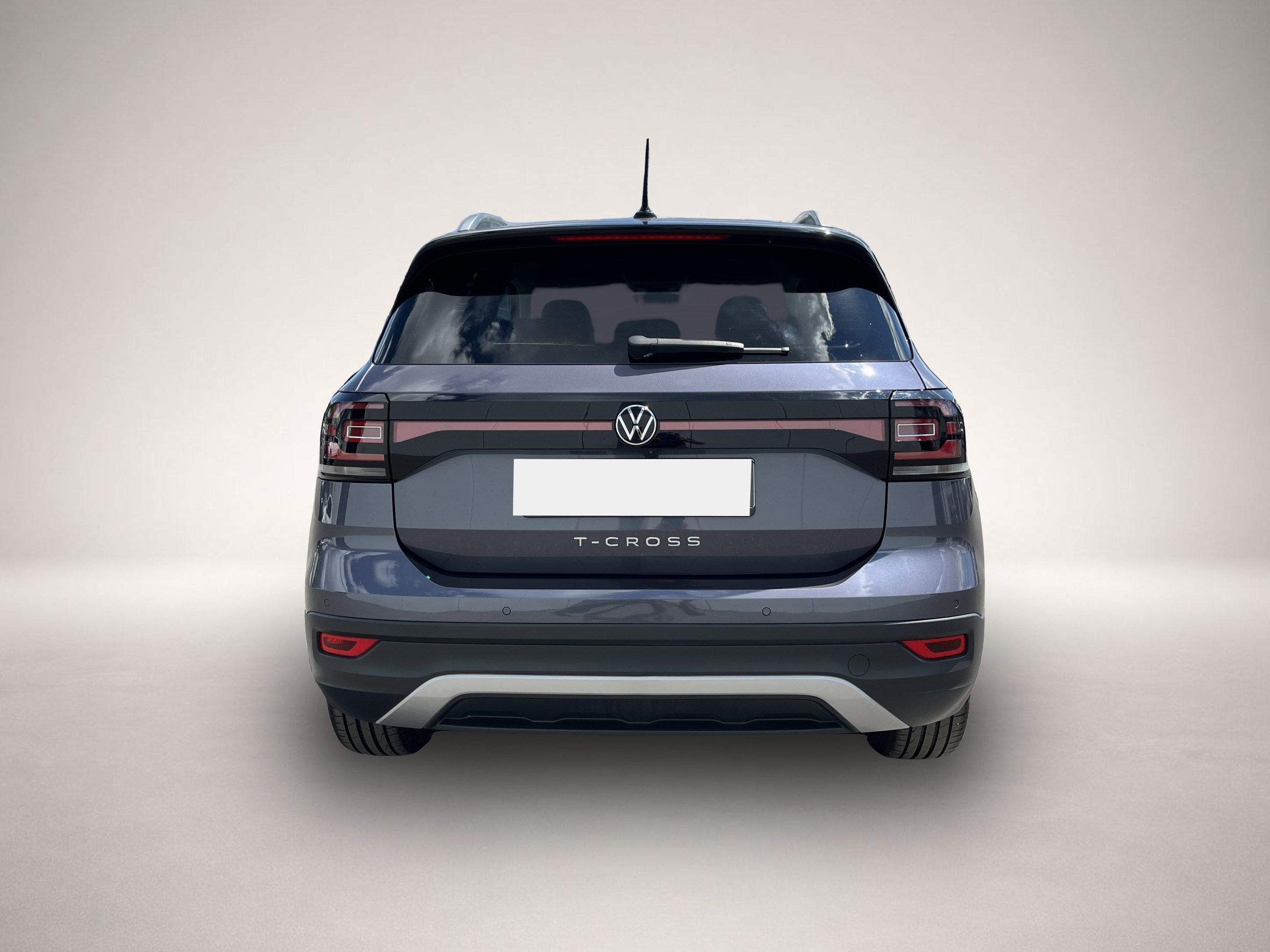 Bild 8 Volkswagen T-Cross 1.0 TSI Style Navi RFK TravelAssist LED