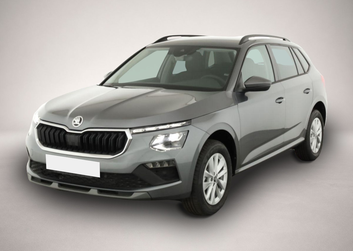 Skoda Kamiq Kamiq 1.0 TSI DSG Selection, Matrix, Kamera, Lad - Bild 1