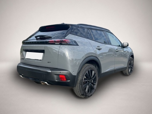 Bild 5 Peugeot 2008 GT PureTech 130 EAT8