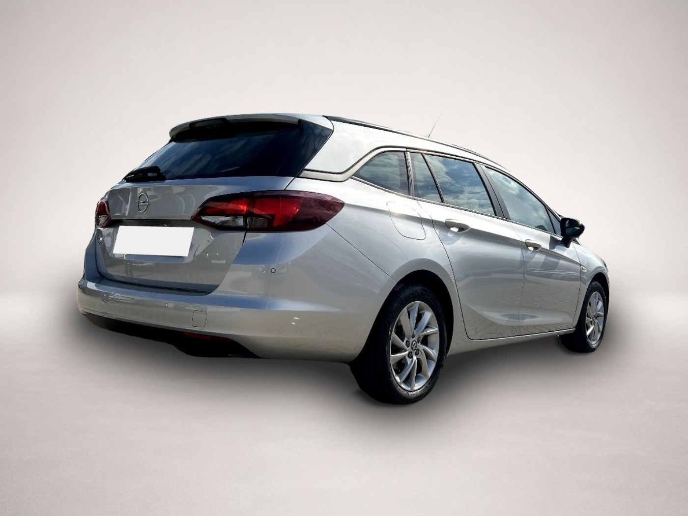 Bild 4 Opel Astra K Sports Tourer 1.2 Turbo LED Navi PDC Alu