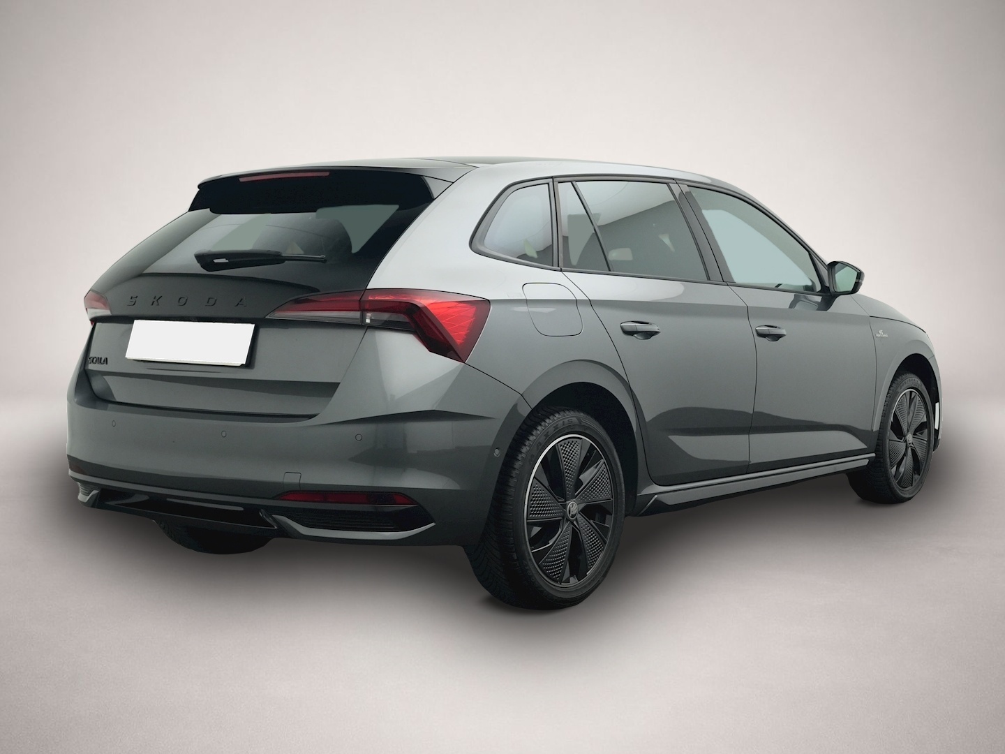 Bild 5 Skoda Scala 1.5 TSI DSG Monte Carlo