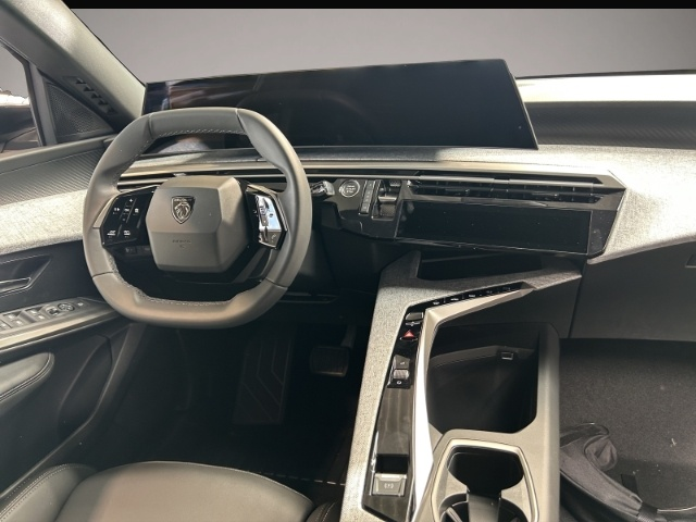 Bild 4 Peugeot 3008 Hybrid 145 Allure LED Keyless