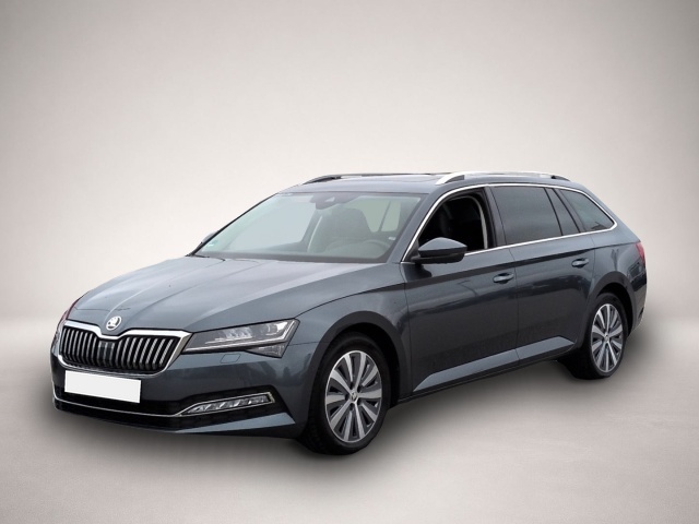 Bild 1 Skoda Superb Combi Premium Edition TDI*360°Ka Panodach
