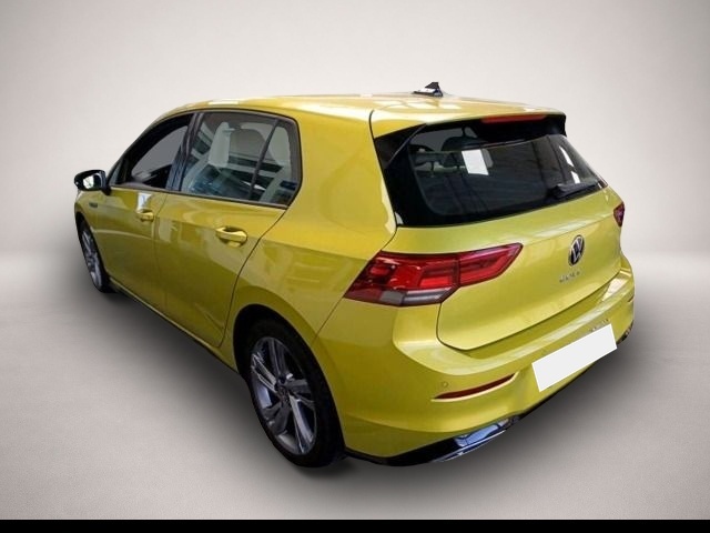 Bild 4 Volkswagen Golf VIII 1.5 TSI R-Line *LED*App-Connect*Sitzhe