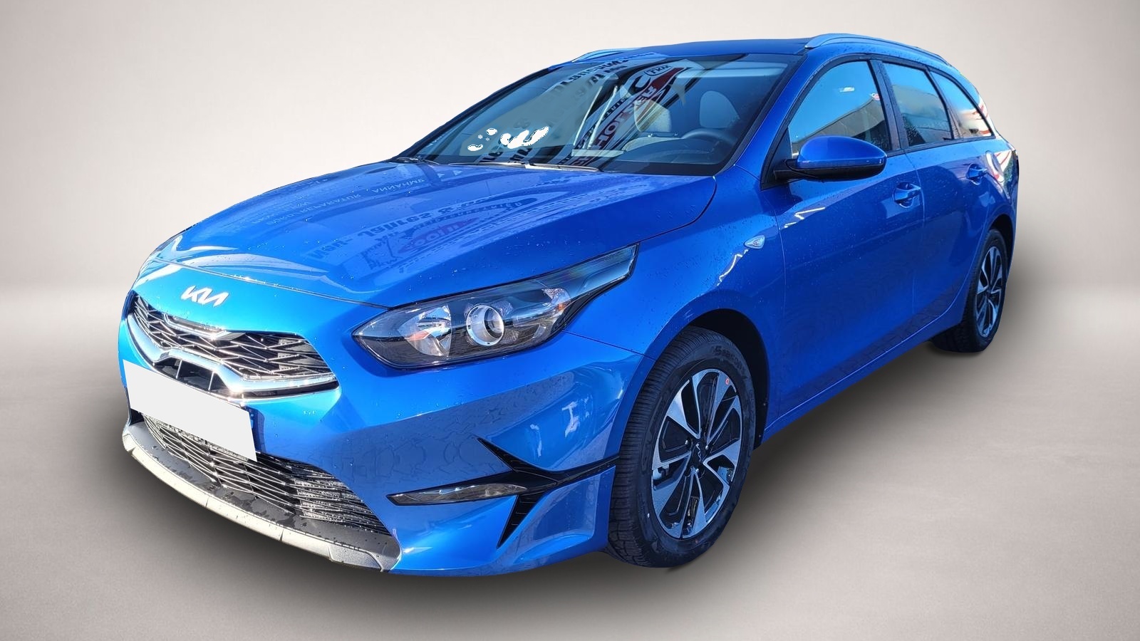 cee'd / Ceed Kia